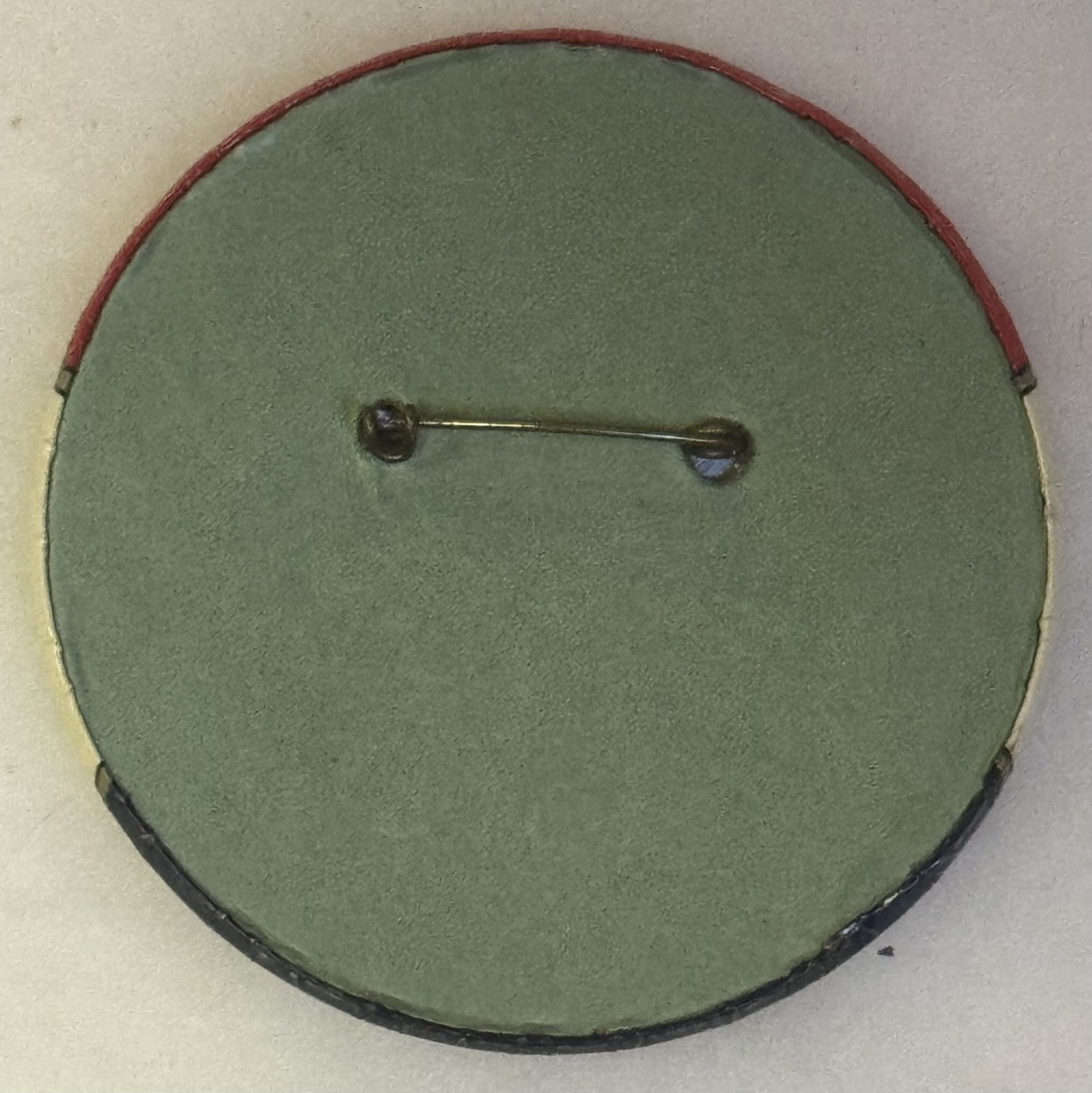 New Store Items 1960 KENNEDY-JOHNSON, VOTE DEMOCRATIC 3 1/2″ JUGATE CAMPAIGN BUTTON-MINT! New Store Items 1960 KENNEDY-JOHNSON, VOTE DEMOCRATIC 3 1/2″ JUGATE CAMPAIGN BUTTON-MINT!