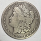 Early Halves 1824 CAPPED BUST HALF DOLLAR – PLEASING CIRCULATED EXAMPLE!