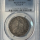 Liberty Seated Quarters 1852 SEATED LIBERTY QUARTER – PCGS VF-30, TOUGH DATE & 100 POP! Liberty Seated Quarters 1852 SEATED LIBERTY QUARTER – PCGS VF-30, TOUGH DATE & 100 POP!