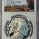American Gold Eagles, Buffaloes, & Liberty Series 2001-D $1 AMERICAN SILVER BUFFALO 1 OZ .999 – NGC MS-69 American Gold Eagles, Buffaloes, & Liberty Series 2001-D $1 AMERICAN SILVER BUFFALO 1 OZ .999 – NGC MS-69