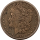 Dollars 1894-O $1 MORGAN DOLLAR – PLEASING CIRCULATED EXAMPLE! Dollars 1894-O $1 MORGAN DOLLAR – PLEASING CIRCULATED EXAMPLE!