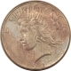 Dollars 1928-S $1 PEACE DOLLAR – PLEASING CIRCULATED EXAMPLE! Dollars 1928-S $1 PEACE DOLLAR – PLEASING CIRCULATED EXAMPLE!