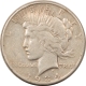 Dollars 1934-S $1 PEACE DOLLAR – CIRCULATED! Dollars 1934-S $1 PEACE DOLLAR – CIRCULATED!