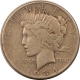 Dollars 1935 $1 PEACE DOLLAR – CIRCULATED! Dollars 1935 $1 PEACE DOLLAR – CIRCULATED!