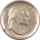 Early Commems 1935-S SAN DIEGO COMMEMORATIVE HALF DOLLAR – GEM UNCIRCULATED, VINTAGE FLIP! Early Commems 1935-S SAN DIEGO COMMEMORATIVE HALF DOLLAR – GEM UNCIRCULATED, VINTAGE FLIP!