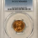 Indian 1904 PROOF INDIAN CENT – PCGS PR-64 RB, PRETTY! Indian 1904 PROOF INDIAN CENT – PCGS PR-64 RB, PRETTY!