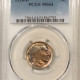 Dimes 1923 MERCURY DIME – PCGS MS-65 FB, FRESH GEM! Dimes 1923 MERCURY DIME – PCGS MS-65 FB, FRESH GEM!
