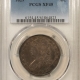 Barber Halves 1906 BARBER HALF DOLLAR – PCGS MS-61, FLASHY! Barber Halves 1906 BARBER HALF DOLLAR – PCGS MS-61, FLASHY!
