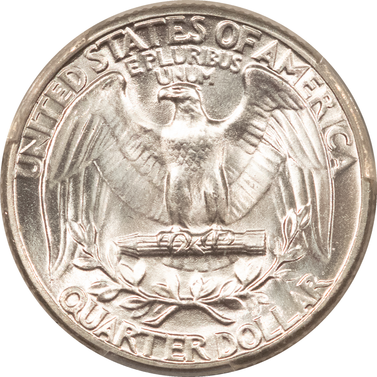 New Certified Coins 1936 WASHINGTON QUARTER – PCGS MS-65, A GEM BLAZER! New Certified Coins 1936 WASHINGTON QUARTER – PCGS MS-65, A GEM BLAZER!
