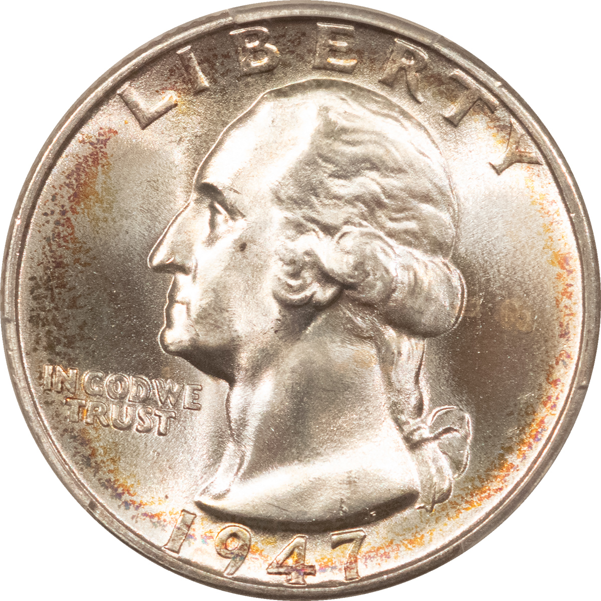 New Certified Coins 1947-S WASHINGTON QUARTER – PCGS MS-66, 67 QUALITY! PREMIUM QUALITY+ AND PRETTY! New Certified Coins 1947-S WASHINGTON QUARTER – PCGS MS-66, 67 QUALITY! PREMIUM QUALITY+ AND PRETTY!
