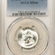 New Certified Coins 1952-S WASHINGTON QUARTER – PCGS MS-66 ORIGINAL & PQ! New Certified Coins 1952-S WASHINGTON QUARTER – PCGS MS-66 ORIGINAL & PQ!