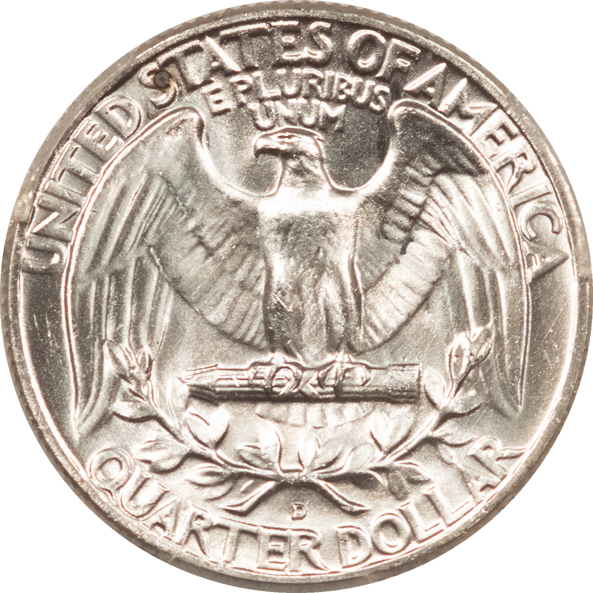 New Certified Coins 1960-D WASHINGTON QUARTER – PCGS MS-66, SUPERB! TRUE GEMS ARE SCARCE! New Certified Coins 1960-D WASHINGTON QUARTER – PCGS MS-66, SUPERB! TRUE GEMS ARE SCARCE!