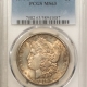 Dollars 1881-S $1 MORGAN DOLLAR – NGC MS-64 BLAST WHITE Dollars 1881-S $1 MORGAN DOLLAR – NGC MS-64 BLAST WHITE