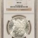 Dollars 1878-S $1 MORGAN DOLLAR – PCGS MS-63 ORIGINAL CHOICE! Dollars 1878-S $1 MORGAN DOLLAR – PCGS MS-63 ORIGINAL CHOICE!