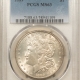 Dollars 1885 $1 MORGAN DOLLAR – NGC MS-64 BLAST WHITE Dollars 1885 $1 MORGAN DOLLAR – NGC MS-64 BLAST WHITE