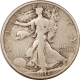 Half Dollars 1917-S REV WALKING LIBERTY HALF DOLLAR – PLEASING CIRCULATED EXAMPLE! Half Dollars 1917-S REV WALKING LIBERTY HALF DOLLAR – PLEASING CIRCULATED EXAMPLE!