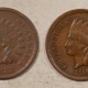 Flying Eagle 1857 FLYING EAGLE CENT, 1853 THREE CENT SILVER, LOT/2 – CULL/FILLER! Flying Eagle 1857 FLYING EAGLE CENT, 1853 THREE CENT SILVER, LOT/2 – CULL/FILLER!