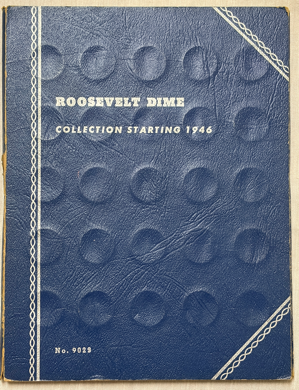 Dimes 1946-1964-D ROOSEVELT DIME 48 LOT COMPLETE SILVER SET – HIGH GRADE CIRC EXAMPLES Dimes 1946-1964-D ROOSEVELT DIME 48 LOT COMPLETE SILVER SET – HIGH GRADE CIRC EXAMPLES