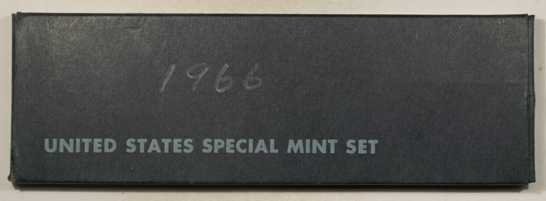 New Store Items 1966 U.S. SPECIAL MINT SET – GEM WITH OGP! New Store Items 1966 U.S. SPECIAL MINT SET – GEM WITH OGP!