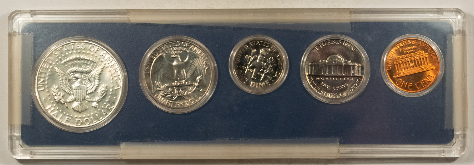 New Store Items 1966 U.S. SPECIAL MINT SET – GEM WITH OGP! New Store Items 1966 U.S. SPECIAL MINT SET – GEM WITH OGP!