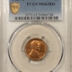 Indian 1902 PROOF INDIAN CENT – NGC PF-66 RD, SUPERB & FULLY RED!