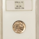 Liberty Nickels 1884 LIBERTY NICKEL – PCGS MS-65, FRESH GEM! Liberty Nickels 1884 LIBERTY NICKEL – PCGS MS-65, FRESH GEM!