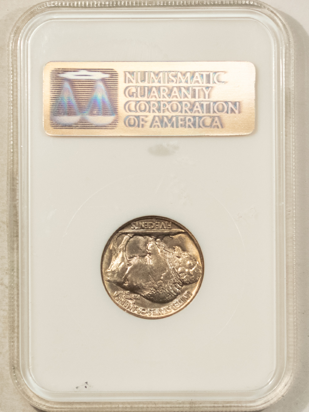 Buffalo Nickels 1938-D BUFFALO NICKEL – NGC MS-66, LOOKS 67! FATTY HOLDER! PREMIUM QUALITY! Buffalo Nickels 1938-D BUFFALO NICKEL – NGC MS-66, LOOKS 67! FATTY HOLDER! PREMIUM QUALITY!