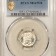 Dimes 1945 MERCURY DIME – PCGS MS-67, SUPERB & PREMIUM QUALITY!