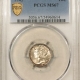 Dimes 1983 NO S PROOF ROOSEVELT DIME – PCGS PR-69 DCAM DEEP CAMEO & TOUGH!