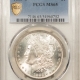 Dollars 1903-O MORGAN DOLLAR – PCGS MS-66, BLAST WHITE TOUGH DATE! Dollars 1903-O MORGAN DOLLAR – PCGS MS-66, BLAST WHITE TOUGH DATE!