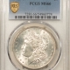 Dollars 1926 $1 PEACE DOLLAR – PCGS MS-63, RATTLER! PREMIUM QUALITY! Dollars 1926 $1 PEACE DOLLAR – PCGS MS-63, RATTLER! PREMIUM QUALITY!