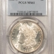 CAC Approved Coins 1888-S $1 MORGAN DOLLAR – PCGS MS-64, OGH, PREMIUM QUALITY++ & CAC APPROVED! CAC Approved Coins 1888-S $1 MORGAN DOLLAR – PCGS MS-64, OGH, PREMIUM QUALITY++ & CAC APPROVED!
