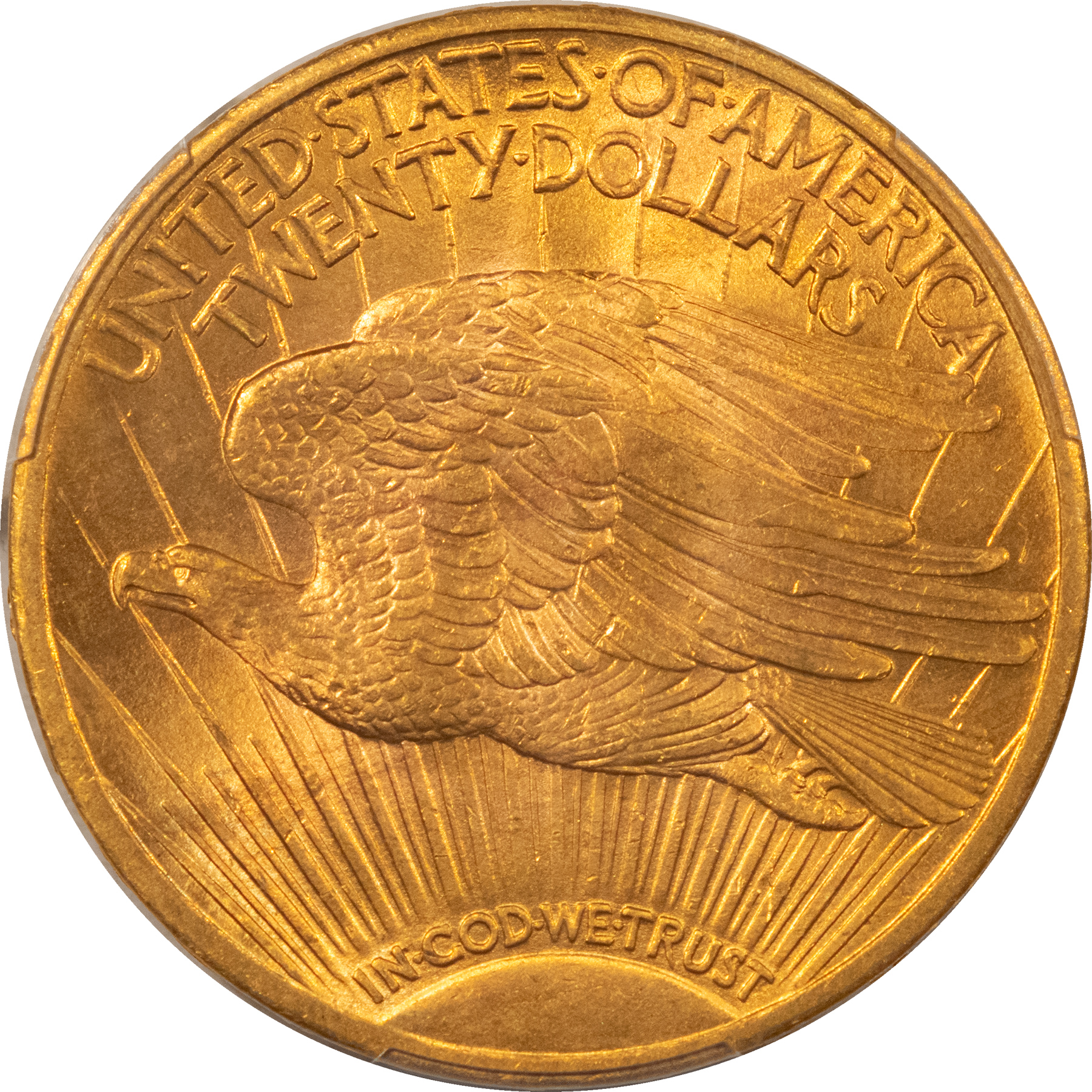 $20 1914 $20 ST GAUDENS GOLD DOUBLE EAGLE, PCGS MS-64+, TOUGH DATE! PREMIUM QUALITY! $20 1914 $20 ST GAUDENS GOLD DOUBLE EAGLE, PCGS MS-64+, TOUGH DATE! PREMIUM QUALITY!