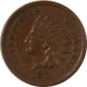 Lincoln Cents (Wheat) 1924-D LINCOLN CENT – HIGH GRADE CIRCULATED EXAMPLE! Lincoln Cents (Wheat) 1924-D LINCOLN CENT – HIGH GRADE CIRCULATED EXAMPLE!