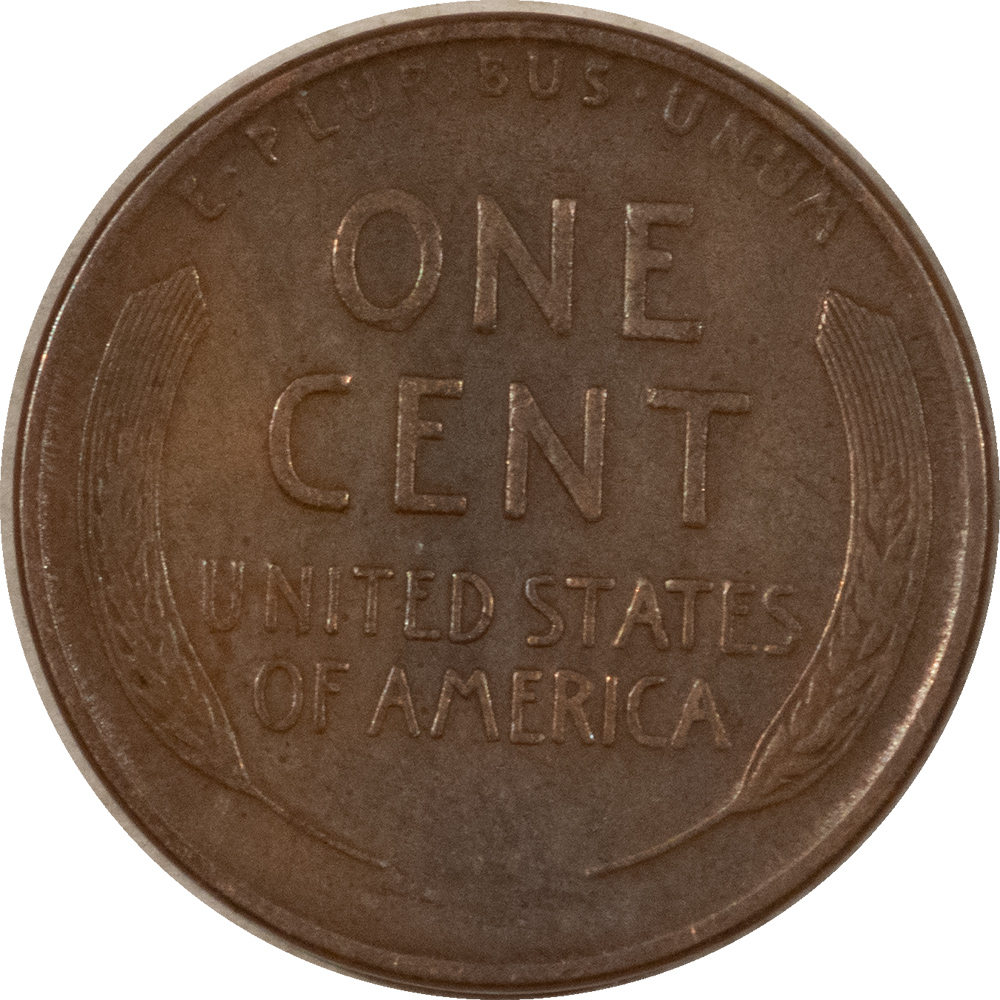 Lincoln Cents (Wheat) 1924-D LINCOLN CENT – HIGH GRADE CIRCULATED EXAMPLE! Lincoln Cents (Wheat) 1924-D LINCOLN CENT – HIGH GRADE CIRCULATED EXAMPLE!