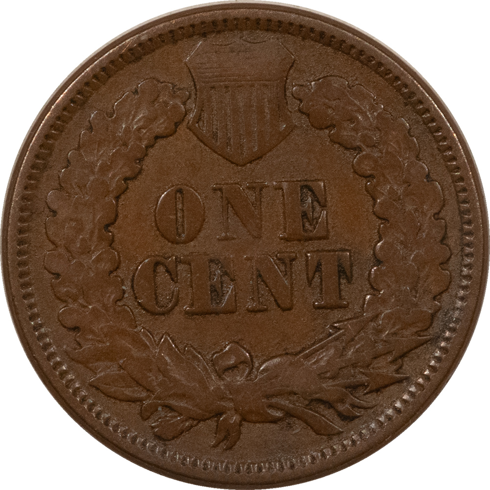 Indian 1867 INDIAN CENT – HIGH GRADE CIRCULATED EXAMPLE! NICE SMOOTH BROWN SURFACES Indian 1867 INDIAN CENT – HIGH GRADE CIRCULATED EXAMPLE! NICE SMOOTH BROWN SURFACES