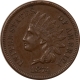 Indian 1867 INDIAN CENT – HIGH GRADE CIRCULATED EXAMPLE! NICE SMOOTH BROWN SURFACES Indian 1867 INDIAN CENT – HIGH GRADE CIRCULATED EXAMPLE! NICE SMOOTH BROWN SURFACES
