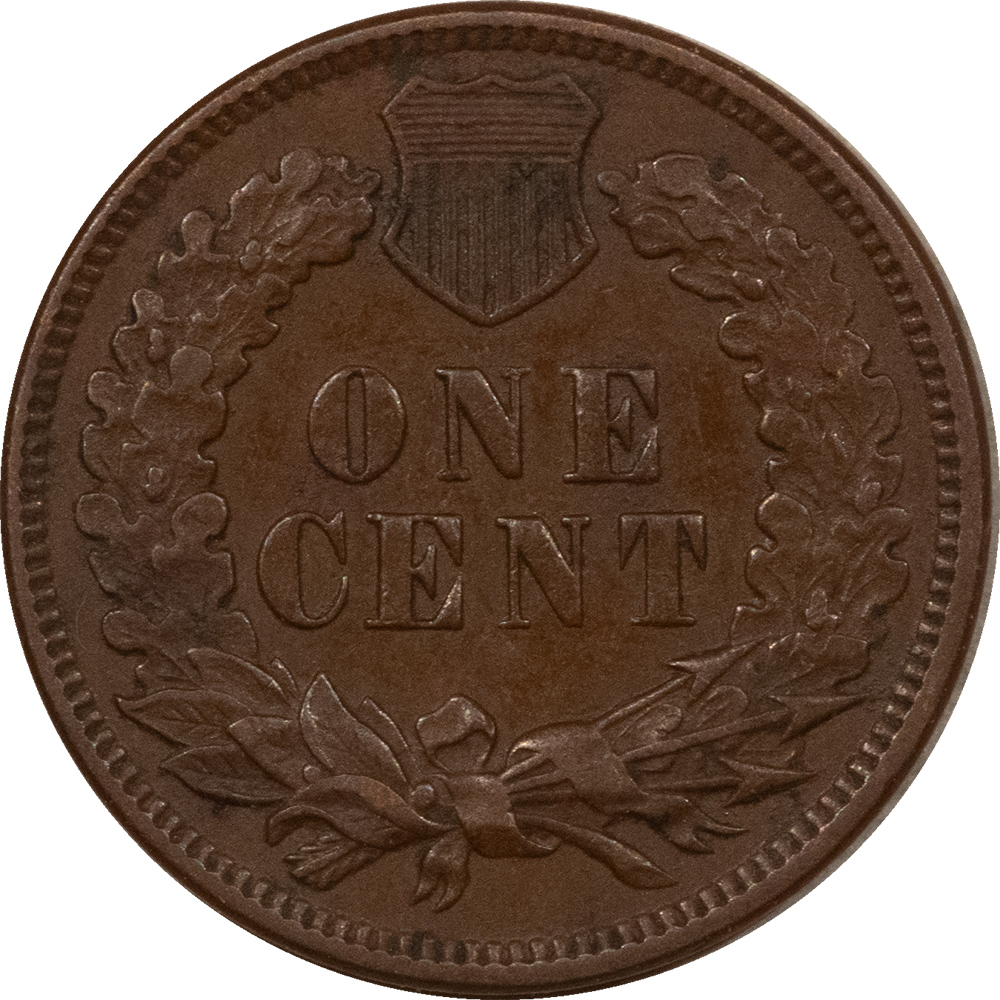 Indian 1874 INDIAN CENT – HIGH GRADE EXAMPLE! MEDIUM BROWN & PROBLEM FREE! Indian 1874 INDIAN CENT – HIGH GRADE EXAMPLE! MEDIUM BROWN & PROBLEM FREE!