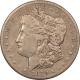 Dollars 1904-S $1 MORGAN DOLLAR – HIGH GRADE WITH OUTSTANDING DETAIL, TOUGH DATE!