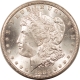 Dollars 1904-O $1 MORGAN DOLLAR – PCGS MS-64, OLD GREEN HOLDER & PREMIUM QUALITY!