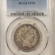 Half Dollars 1936-D WALKING LIBERTY HALF DOLLAR – PCGS MS-65, A BLAZER!