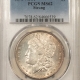 Dollars 1878-CC $1 MORGAN DOLLAR – PCGS MS-62, CARSON CITY!