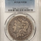 Dollars 1879-O $1 MORGAN DOLLAR – PCGS MS-62