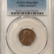 CAC Approved Coins 1909-S VDB LINCOLN CENT – PCGS XF-45, CAC APPROVED!