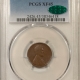 Indian 1870 INDIAN CENT – PCGS XF-40
