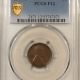 Indian 1870 INDIAN CENT – PCGS XF-40