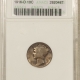 Dimes 1916 MERCURY DIME – PCGS MS-64 FB