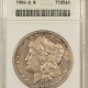 Coronet Head Large Cents 1821 CORONET HEAD LARGE CENT – PCGS XF-40, SCARCE & LOW-POP! Coronet Head Large Cents 1821 CORONET HEAD LARGE CENT – PCGS XF-40, SCARCE & LOW-POP!