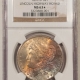 Draped Bust Large Cents 1798 DRAPED BUST LARGE CENT, 1ST HAIR STYLE – FILLER WITH STRONG DATE!