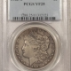 Dollars 1900 $1 MORGAN DOLLAR – NGC MS-66+